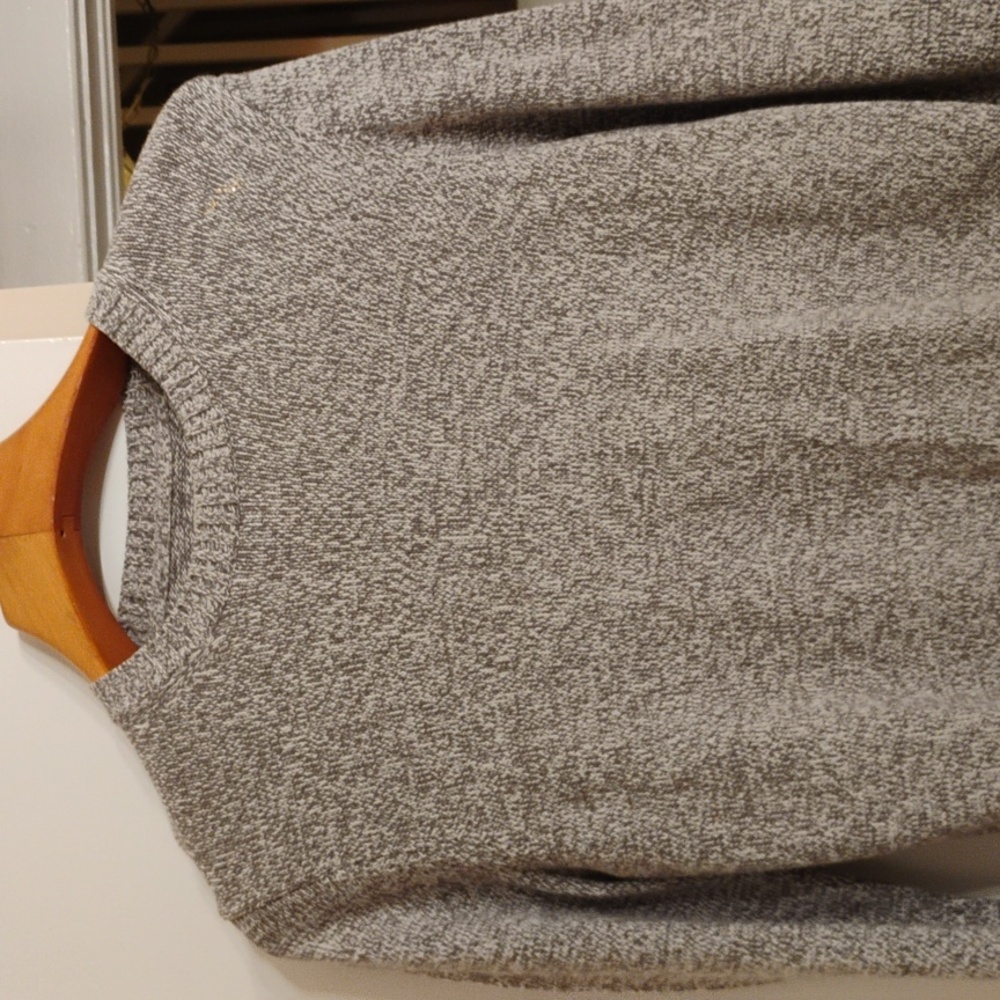 St. John's Bay Men's Sweater